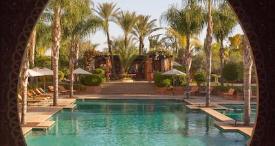 پالیز ازیزا اند اسپا