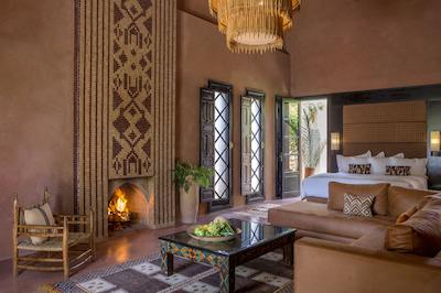 پالیز ازیزا اند اسپا