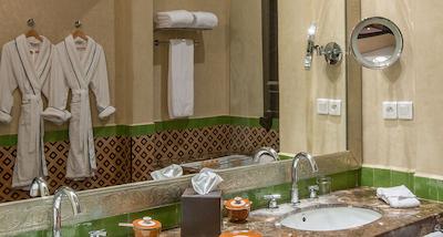 پالیز ازیزا اند اسپا