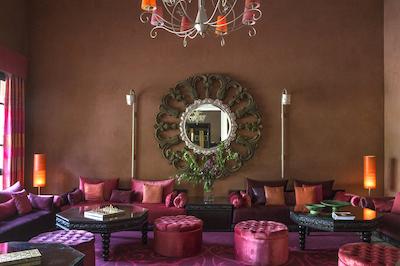 پالیز ازیزا اند اسپا