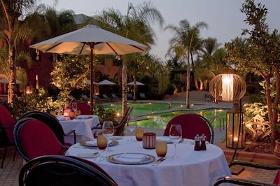 پالیز ازیزا اند اسپا