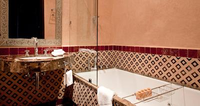 پالیز ازیزا اند اسپا