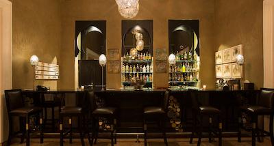 پالیز ازیزا اند اسپا