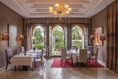 پالیز ازیزا اند اسپا