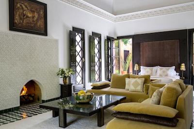 پالیز ازیزا اند اسپا