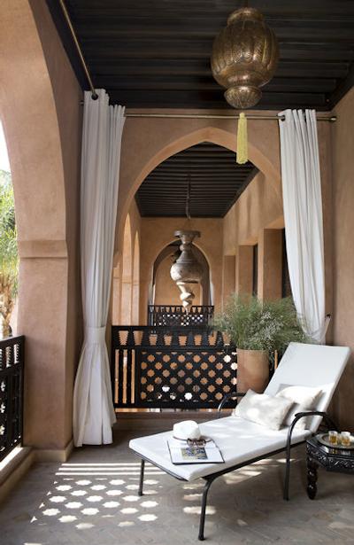 پالیز ازیزا اند اسپا