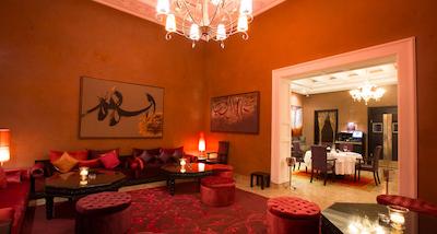 پالیز ازیزا اند اسپا