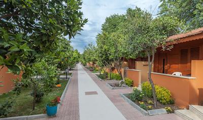 اُزلم گاردن