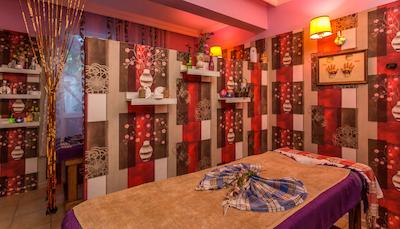 اُزلم گاردن