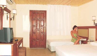 اُزلم گاردن