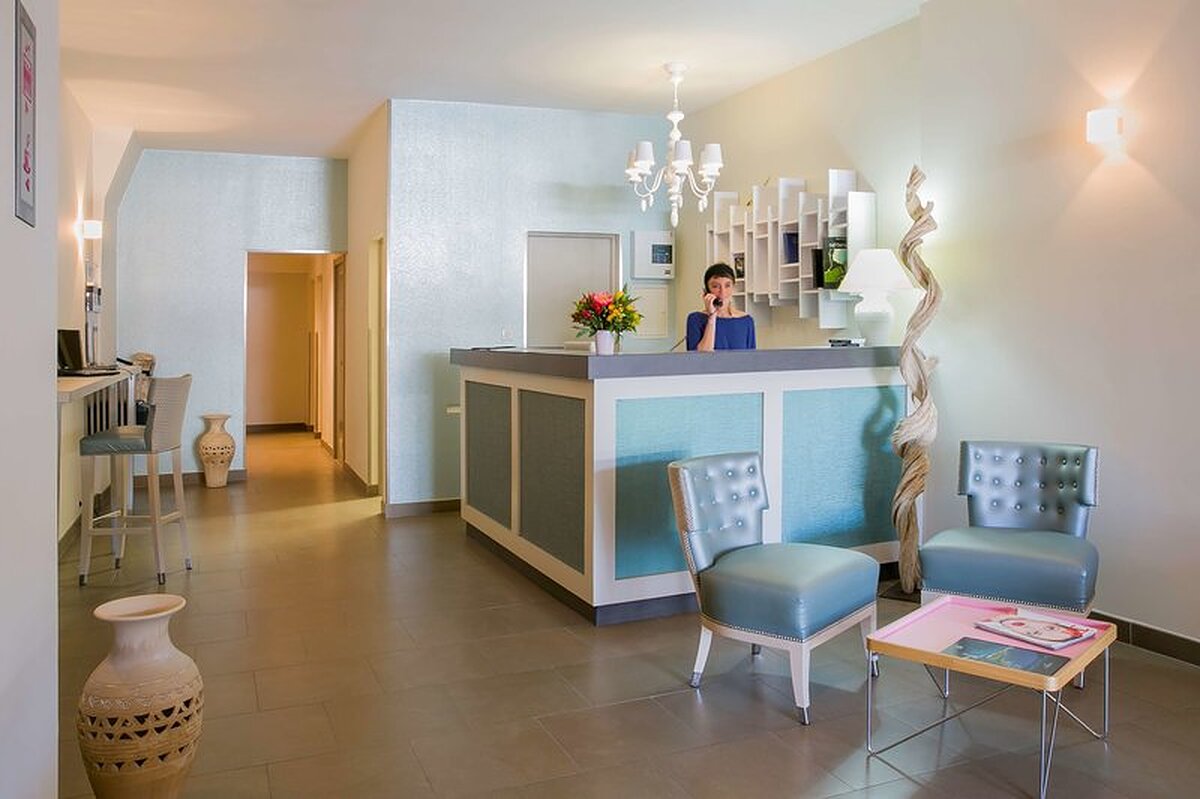 Best Western Hotel Du Roy d’Aragon