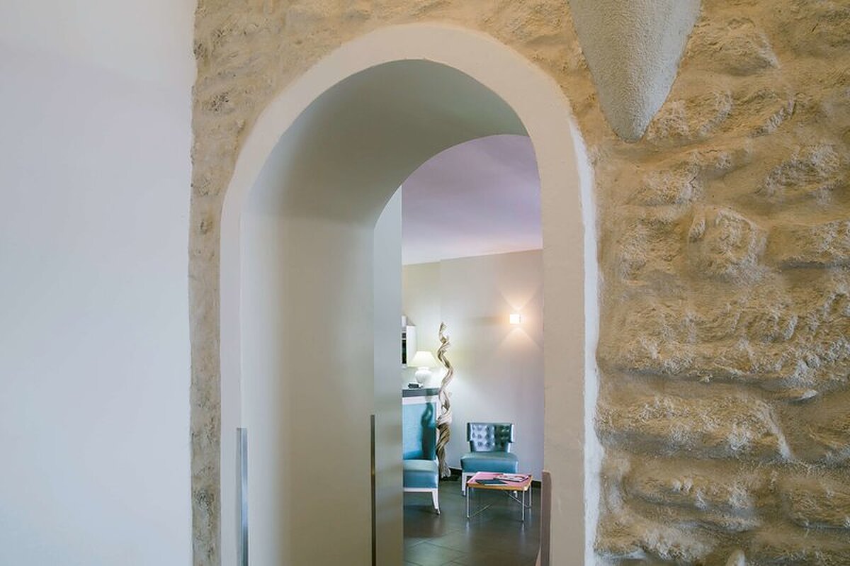 Best Western Hotel Du Roy d’Aragon