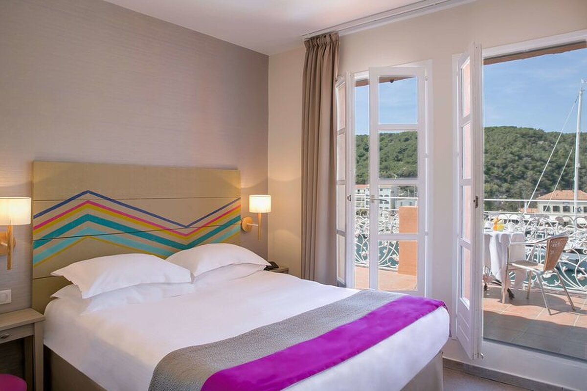 Best Western Hotel Du Roy d’Aragon