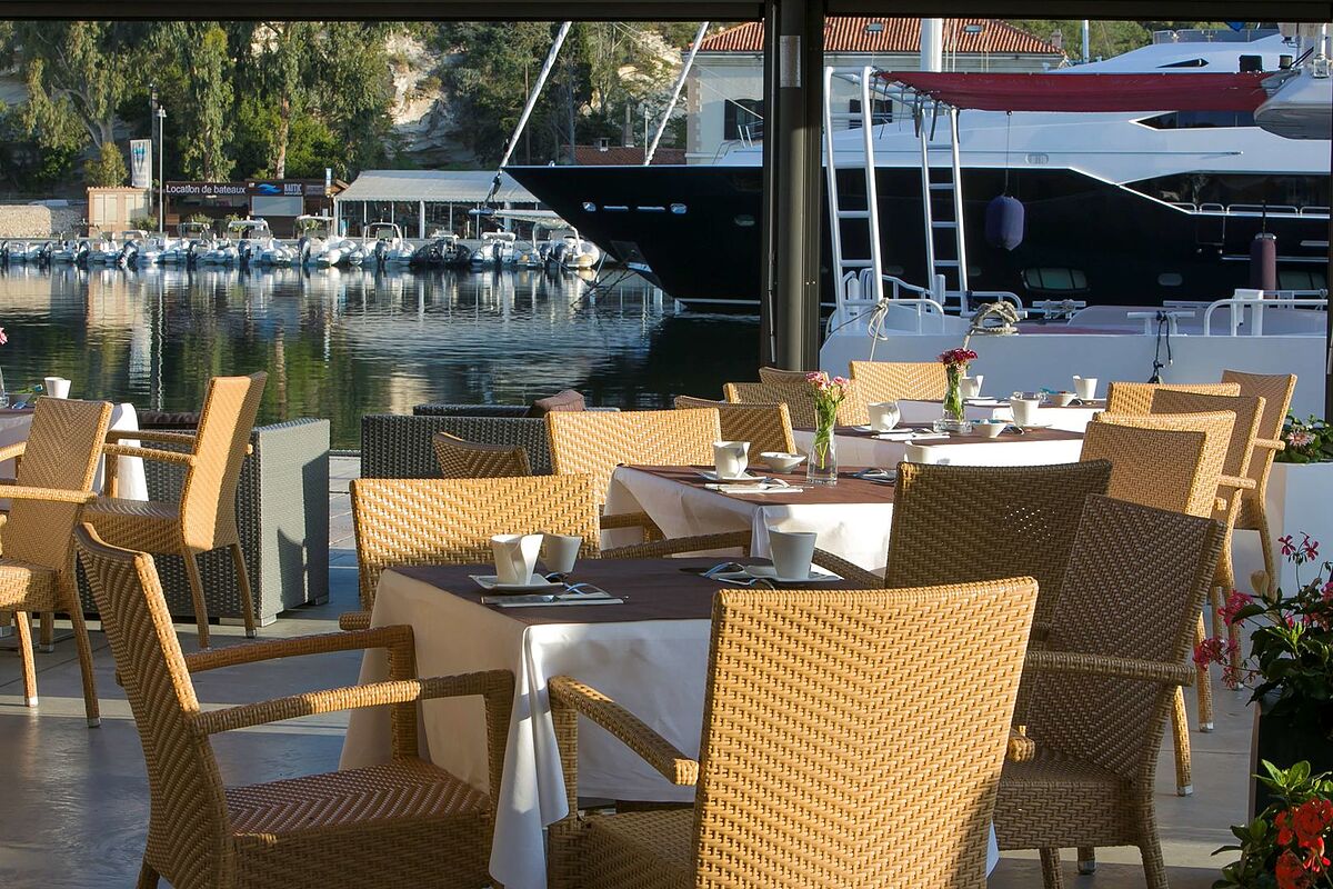 Best Western Hotel Du Roy d’Aragon