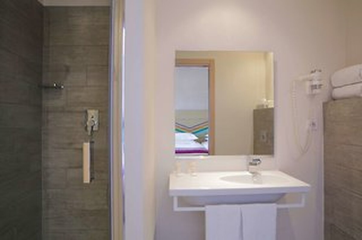 Best Western Hotel Du Roy d’Aragon