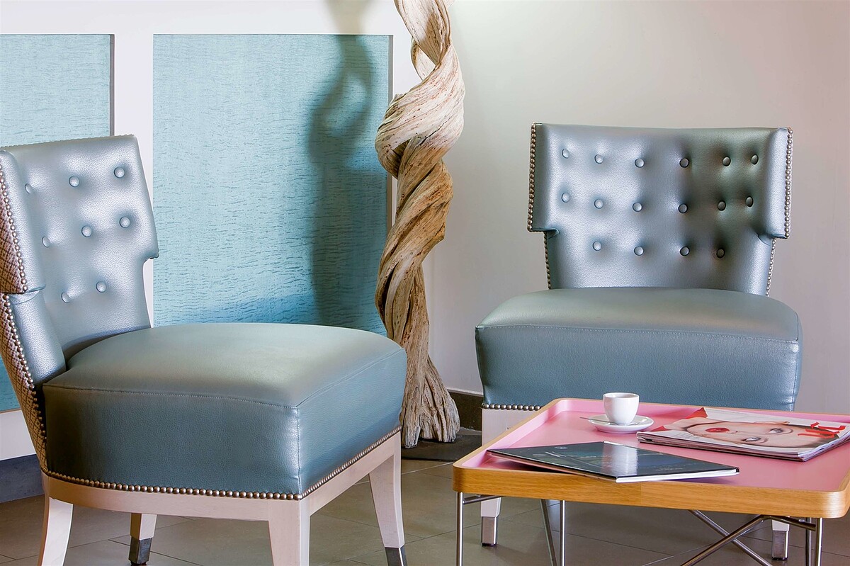 Best Western Hotel Du Roy d’Aragon