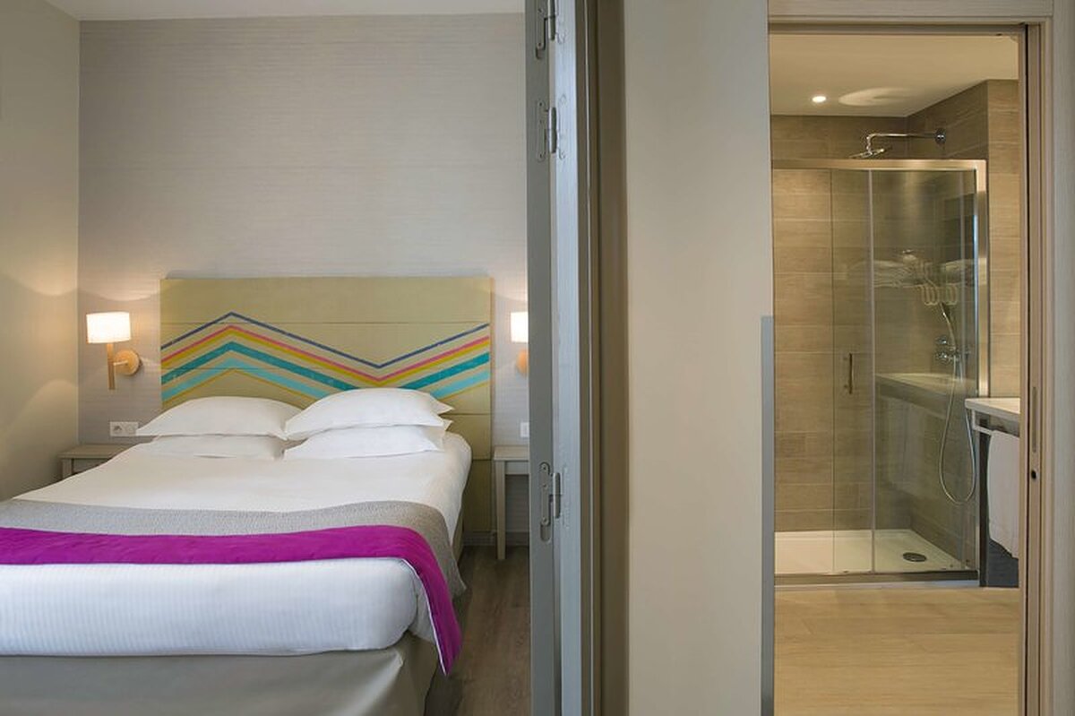 Best Western Hotel Du Roy d’Aragon