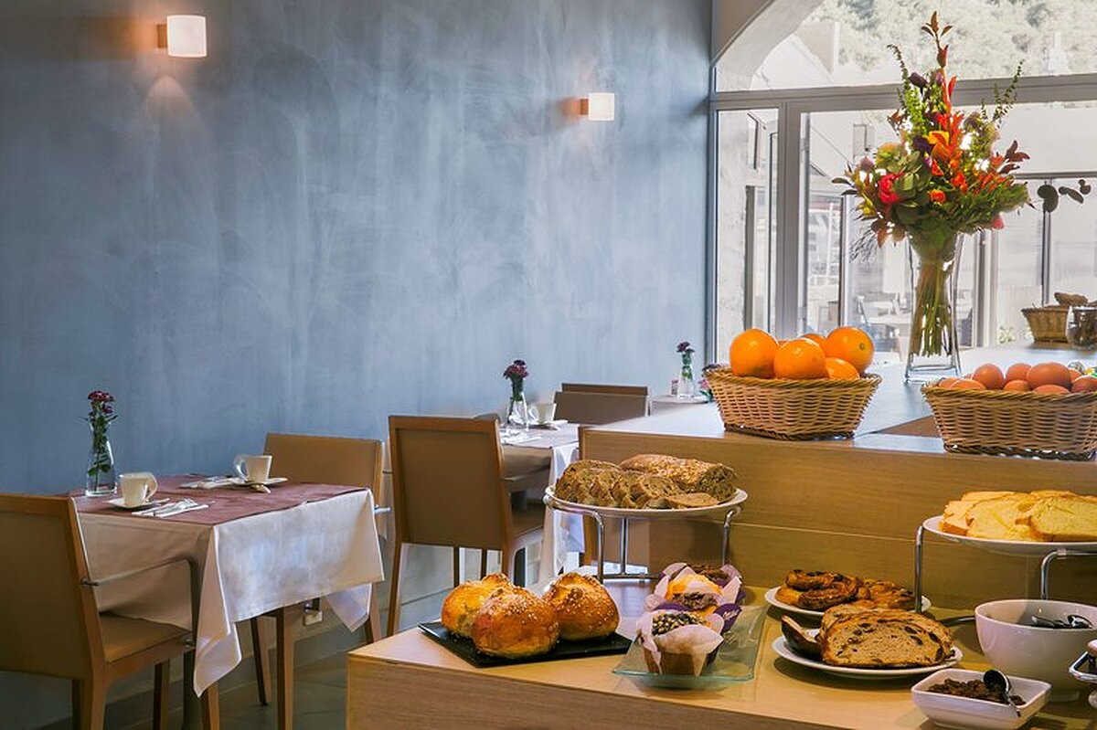 Best Western Hotel Du Roy d’Aragon