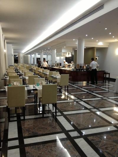 انگرا مارینا