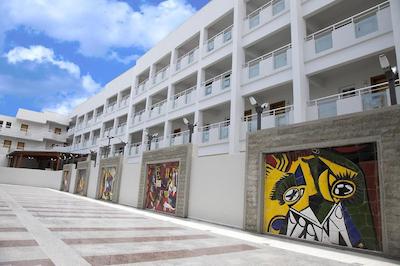 سانهیل سنترو