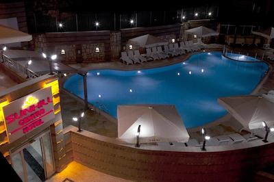 سانهیل سنترو