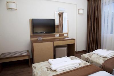 سانهیل سنترو