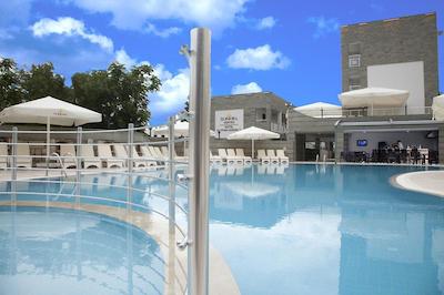 سانهیل سنترو