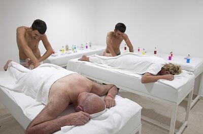 سانهیل سنترو