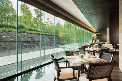 بانیان تری شانگهای آن د باند