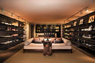 بانیان تری شانگهای آن د باند