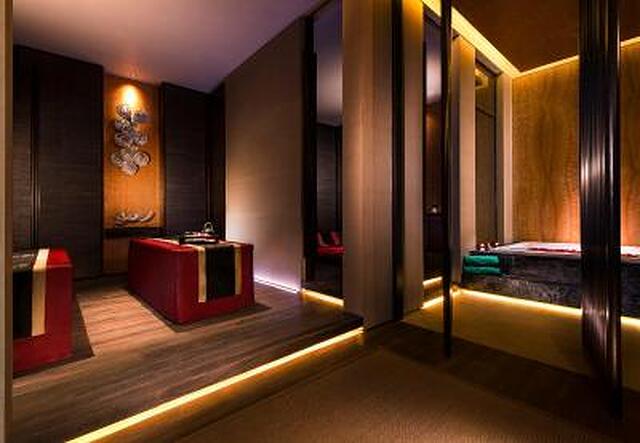 بانیان تری شانگهای آن د باند