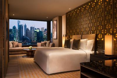 بانیان تری شانگهای آن د باند