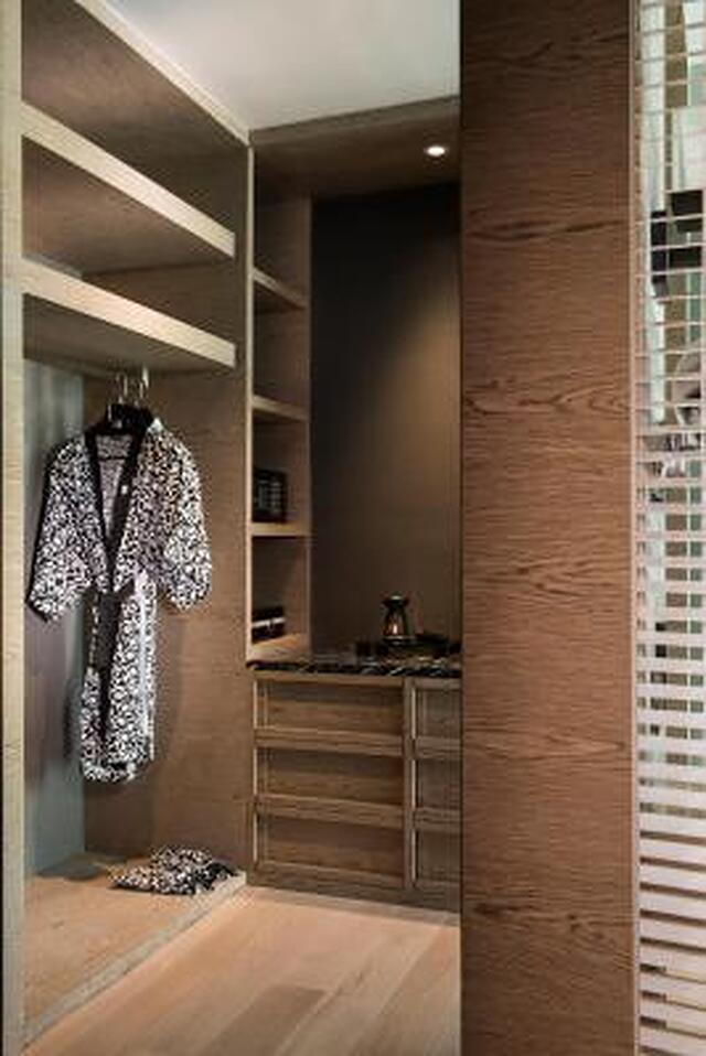 بانیان تری شانگهای آن د باند