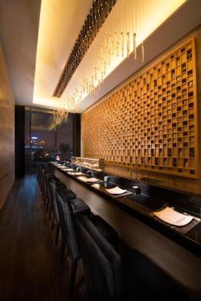 بانیان تری شانگهای آن د باند