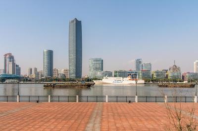 بانیان تری شانگهای آن د باند