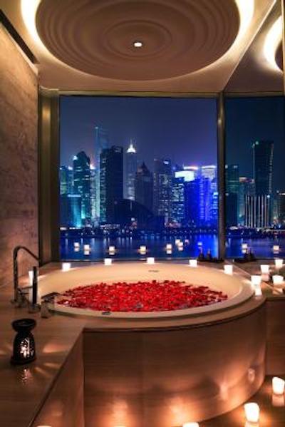 بانیان تری شانگهای آن د باند