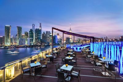 بانیان تری شانگهای آن د باند