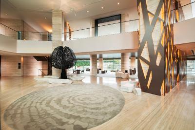 بانیان تری شانگهای آن د باند