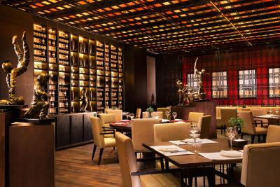 بانیان تری شانگهای آن د باند