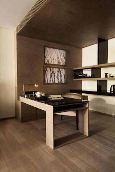 بانیان تری شانگهای آن د باند