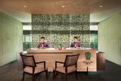 بانیان تری شانگهای آن د باند