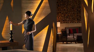 بانیان تری شانگهای آن د باند