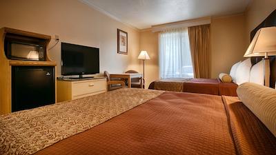 بست وسترن پلاس نردوودز این