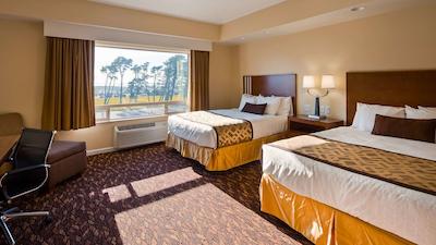 بست وسترن پلاس نردوودز این