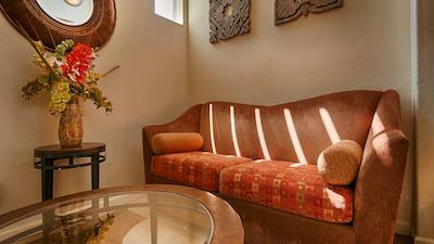 بست وسترن پلاس نردوودز این