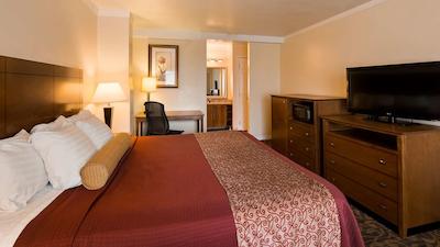 بست وسترن پلاس نردوودز این