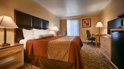 بست وسترن پلاس نردوودز این