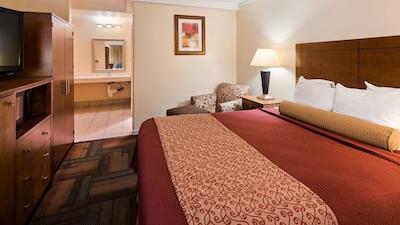 بست وسترن پلاس نردوودز این