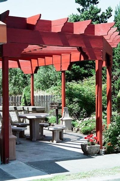 بست وسترن پلاس نردوودز این