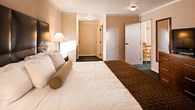 بست وسترن پلاس نردوودز این